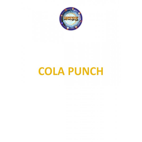 Cola Punch