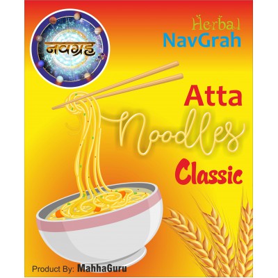 Atta Noodles Classic